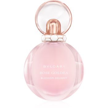 BVLGARI Rose Goldea Blossom Delight Eau de Toilette pentru femei - imagine 2